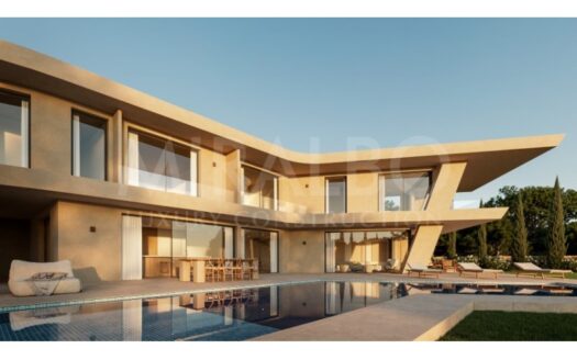 Willa Jávea / Xàbia
