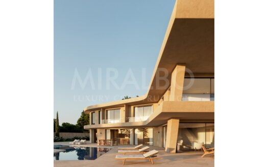 Willa Jávea / Xàbia