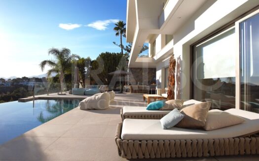 Villa Altea