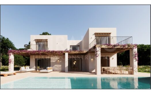 Villa Jávea / Xàbia
