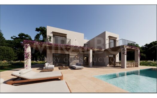 Villa Jávea / Xàbia