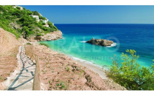 Villa Jávea / Xàbia