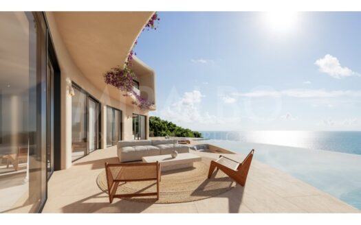 Villa Jávea / Xàbia
