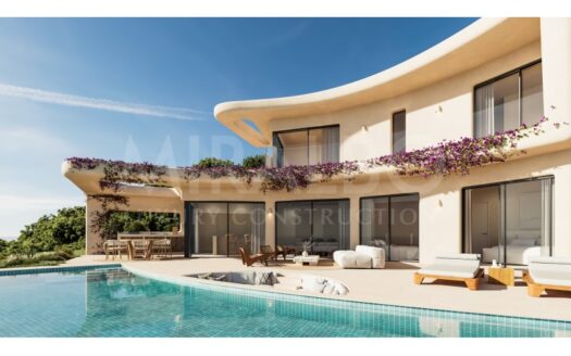 Villa Jávea / Xàbia