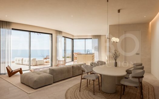 Villa Jávea / Xàbia