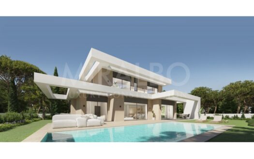 Villa Jávea / Xàbia