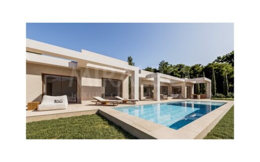 Villa Jávea / Xàbia