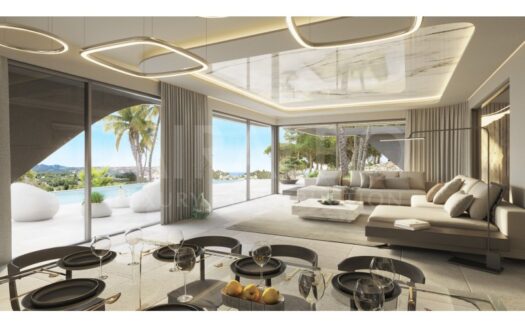 Chalet Jávea / Xàbia