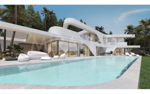 Chalet Jávea / Xàbia