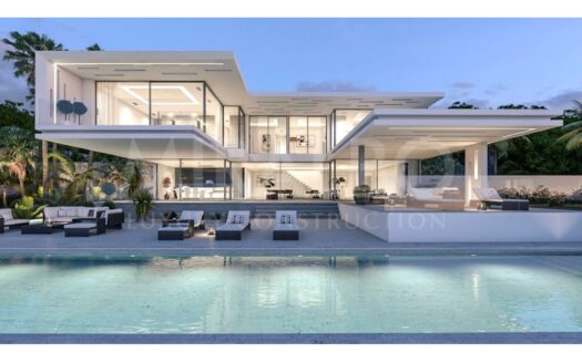 Chalet Jávea / Xàbia