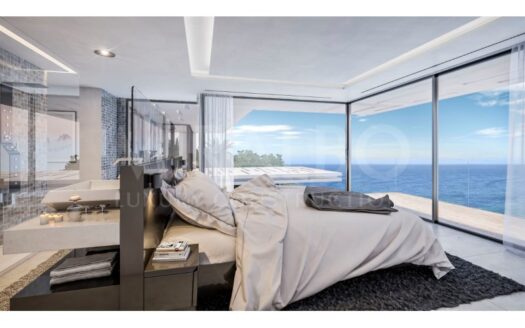 Chalet Jávea / Xàbia