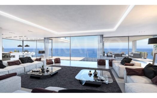 Chalet Jávea / Xàbia