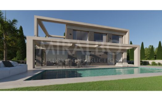 Villa Jávea / Xàbia