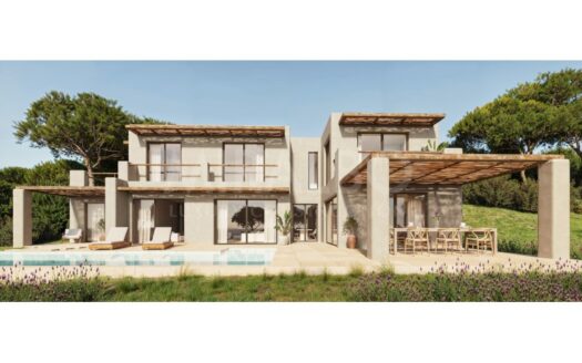 Villa Jávea / Xàbia