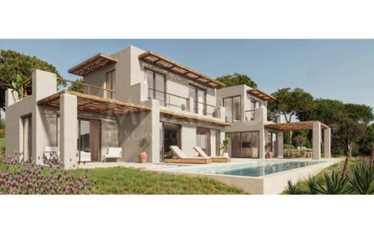 Villa Jávea / Xàbia