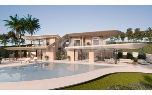 Chalet Jávea / Xàbia