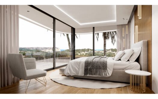Chalet Jávea / Xàbia