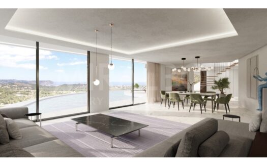 Chalet Jávea / Xàbia