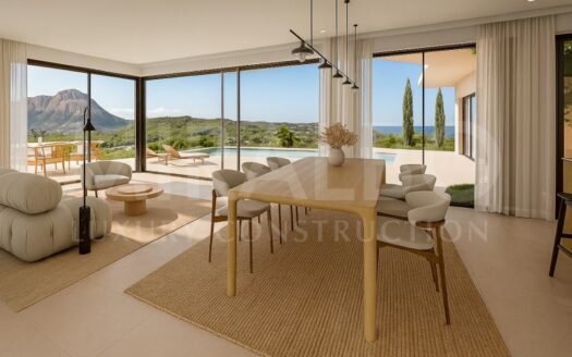 Willa Jávea / Xàbia