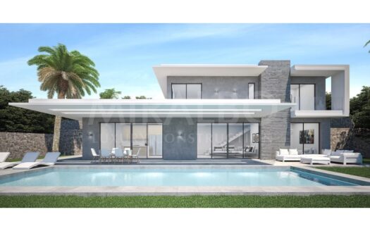 Chalet Jávea / Xàbia