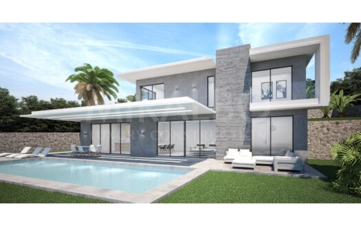 Chalet Jávea / Xàbia
