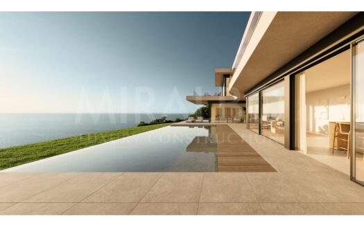 Villa Jávea / Xàbia