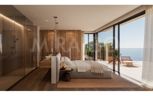 Villa Jávea / Xàbia