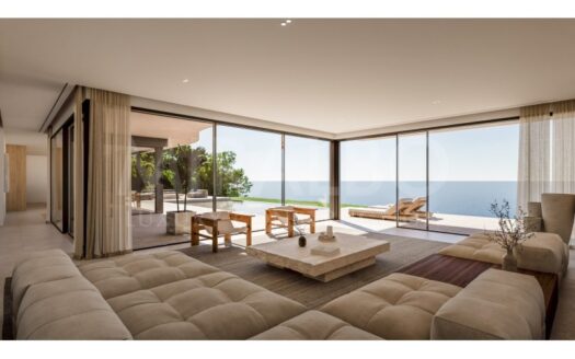 Villa Jávea / Xàbia