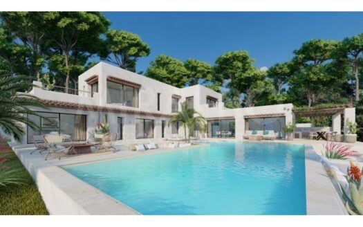 Villa Jávea / Xàbia