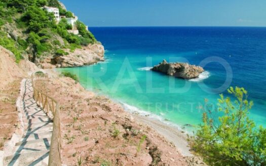 Villa Jávea / Xàbia