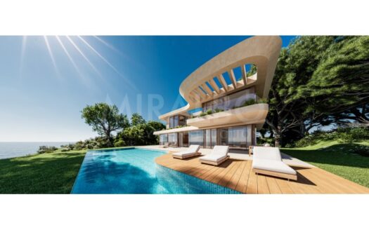Villa Jávea / Xàbia