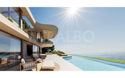 Villa Jávea / Xàbia