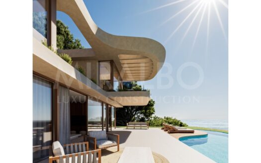 Villa Jávea / Xàbia