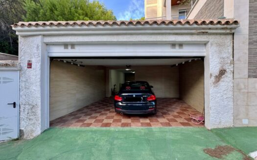 Luxury Villa in Altea Hills
