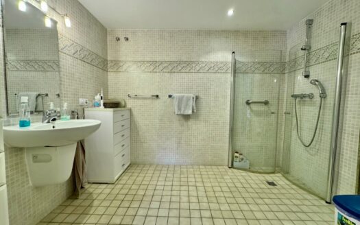 Ground Floor Apartment in Alfaz del Sol