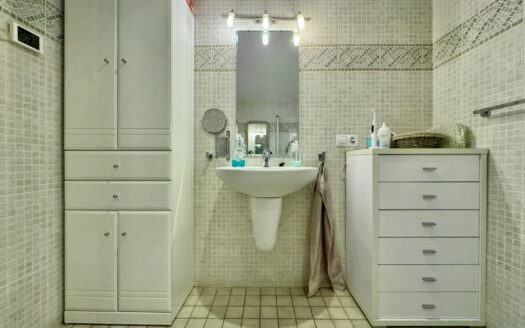 Ground Floor Apartment in Alfaz del Sol