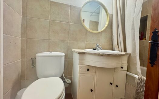 Reformed Village House in La Nucia