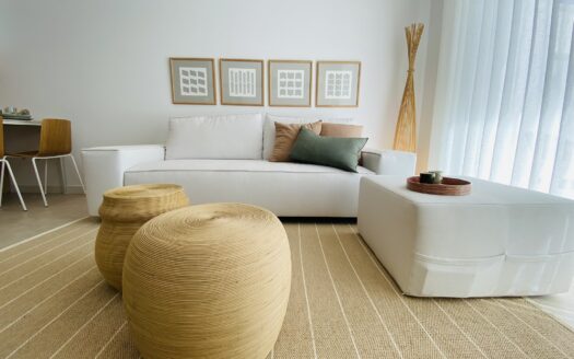 Modern tourist apartments 800m from the beach Lo Pagan – San Pedro Del Pinatar