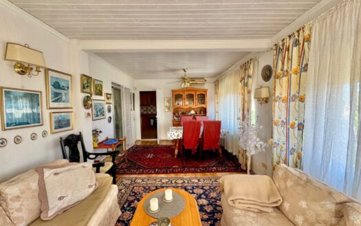 Chalet in Entrepinos, La Nucía