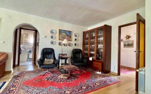 Chalet in Entrepinos, La Nucía