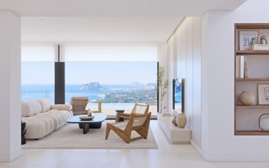 VILLAS Benitachell