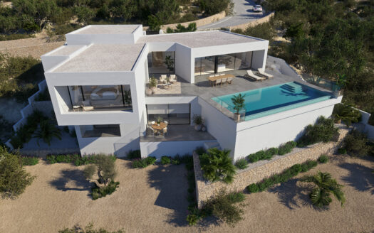 VILLAS Benitachell