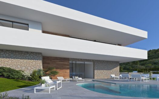 VILLAS Benitachell