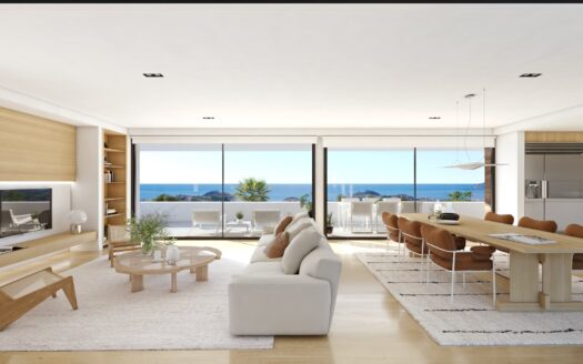 VILLAS Benitachell