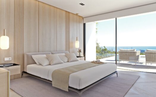 VILLAS Benitachell