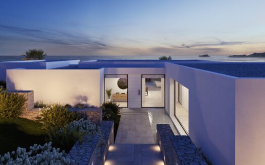 VILLAS Benitachell