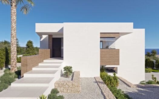 VILLAS Benitachell