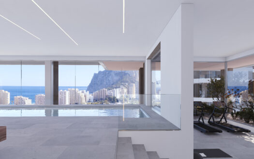 APARTAMENTO Calpe