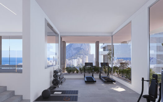 APARTAMENTO Calpe