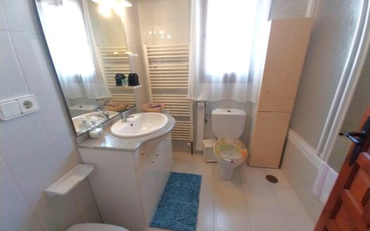 Chalet for sale in El Tossalet, Alfaz del Pi, Alicante